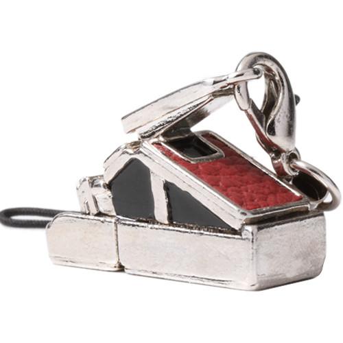 Japan Hobby Tool Miniature Polaroid Camera Charm