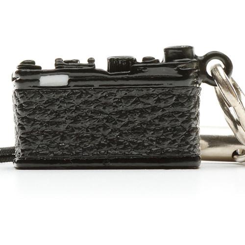 Japan Hobby Tool Miniature Swarovski Range Finder Camera Charm