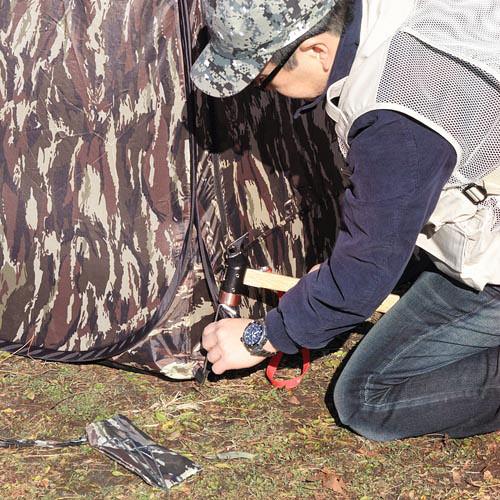 Japan Hobby Tool Photographer