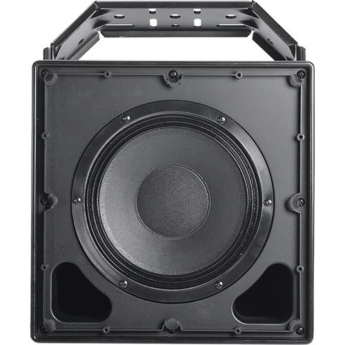 JBL AWC82 All-Weather 2-Way Coaxial Loudspeaker with 8" LF