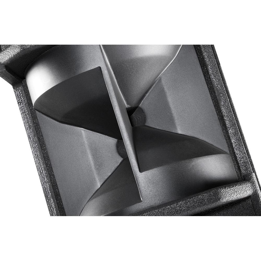 JBL CWT128-WRC Dual-8" 2-Way Loudspeaker System with CWT Crossfired Waveguide Technology