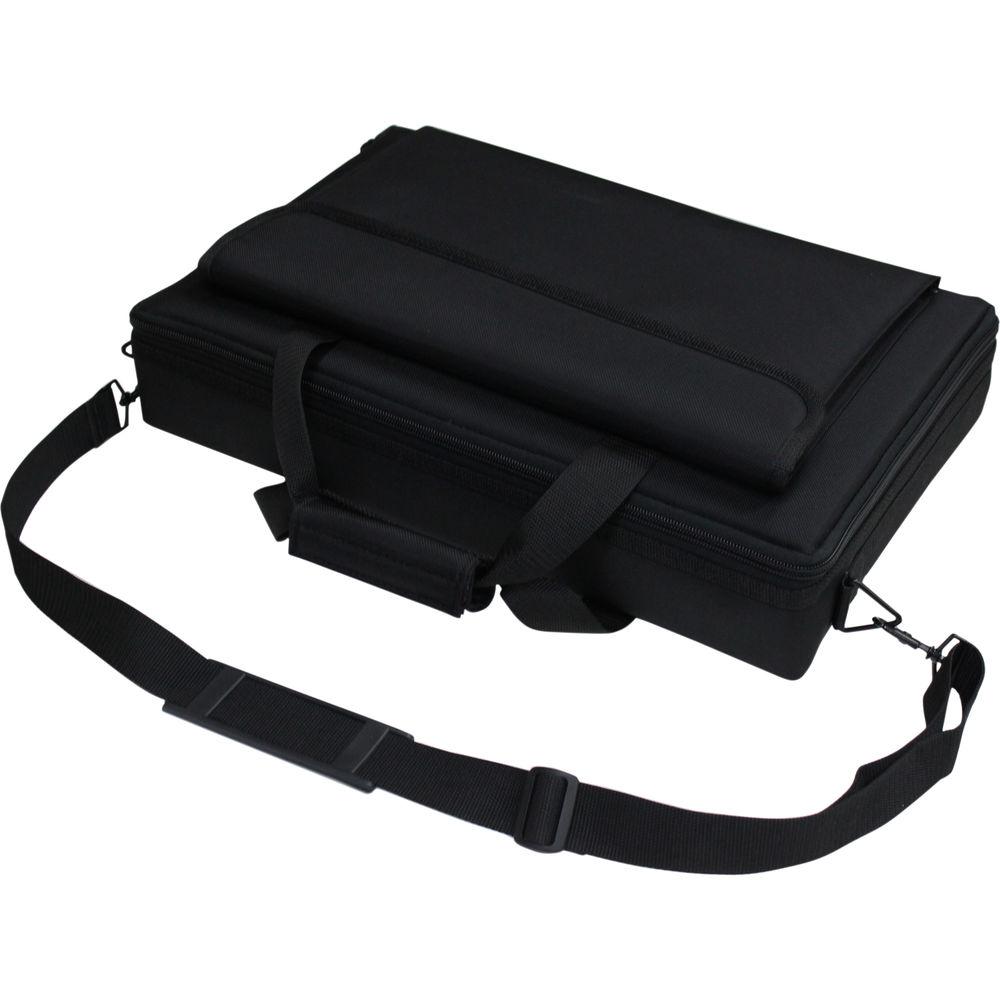 JELCO Carry Bag for Sharp LL-S201A 20" Multi-Touch LCD Monitor