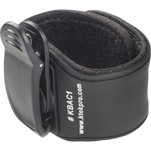 K-Tek KBAC1 Boom & Accessory Clip
