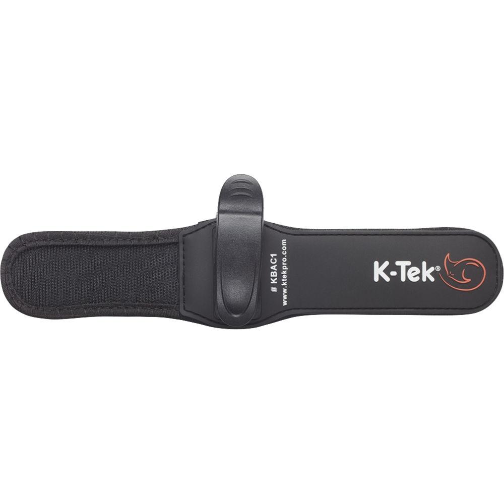 K-Tek KBAC1 Boom & Accessory Clip