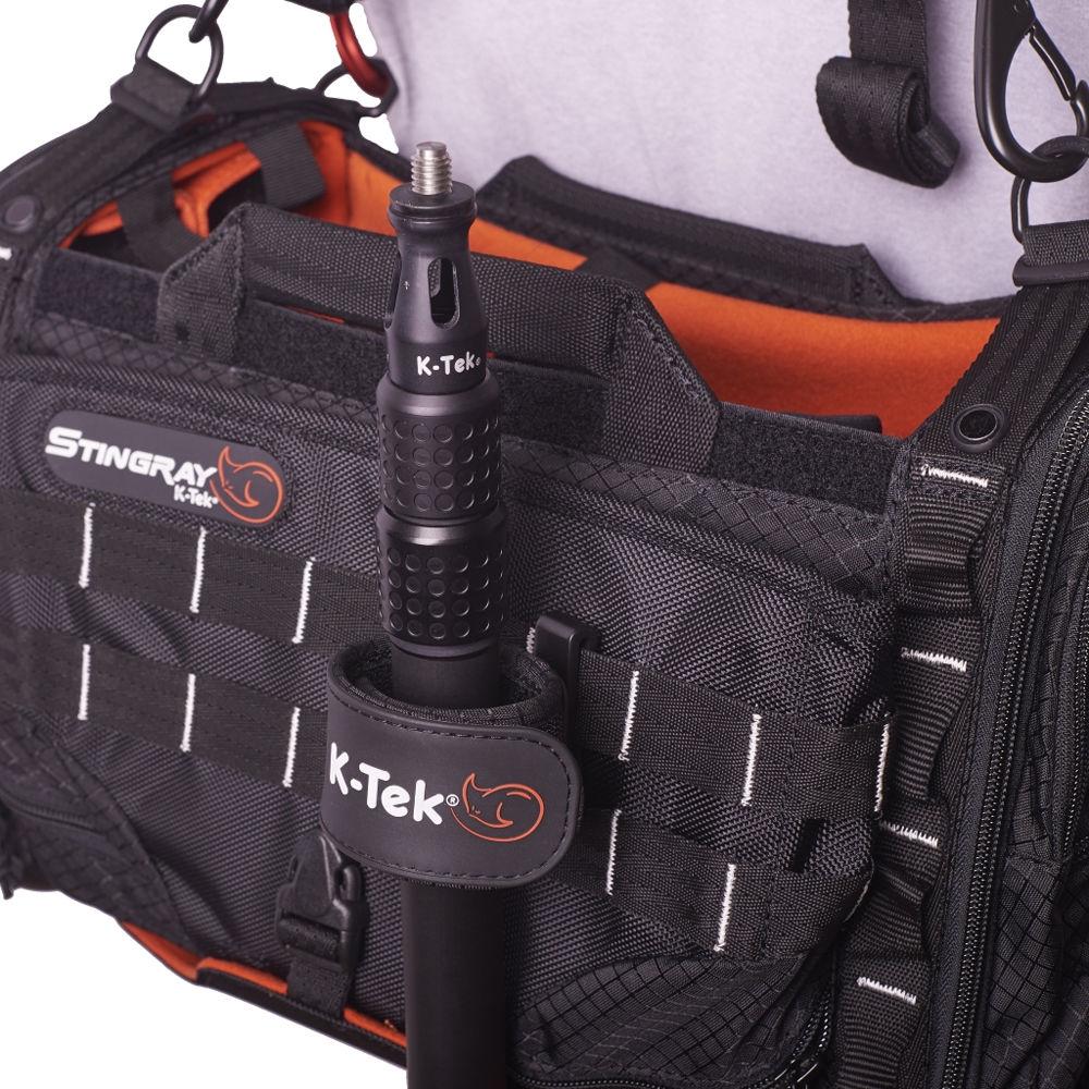 K-Tek KBAC1 Boom & Accessory Clip