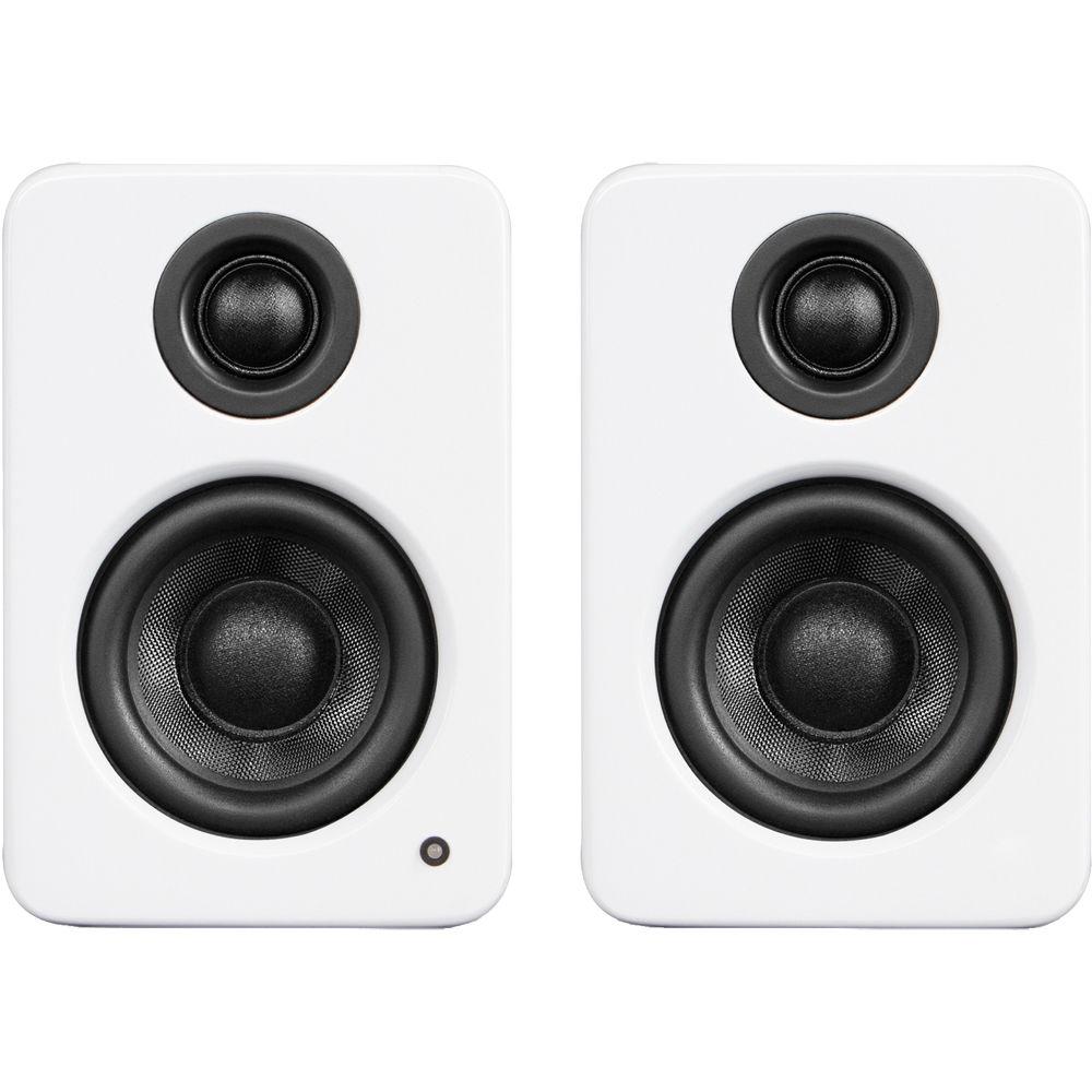 Kanto Living YU2 Powered Desktop Speakers