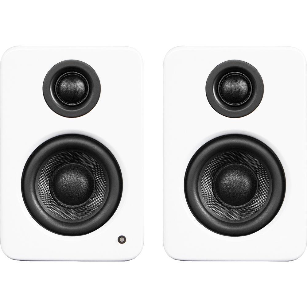 Kanto Living YU2 Powered Desktop Speakers