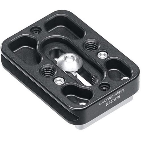 Kirk KLP-210 Lens Plate for Fujifilm 100-400mm f 4.5-5.6 R LM OIS WR XF