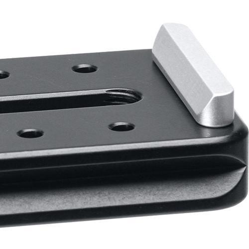 Kirk KLP-210 Lens Plate for Fujifilm 100-400mm f 4.5-5.6 R LM OIS WR XF