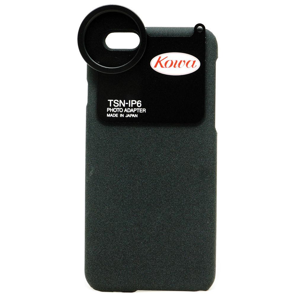 Kowa Photo Adapter for Apple iPhone 6