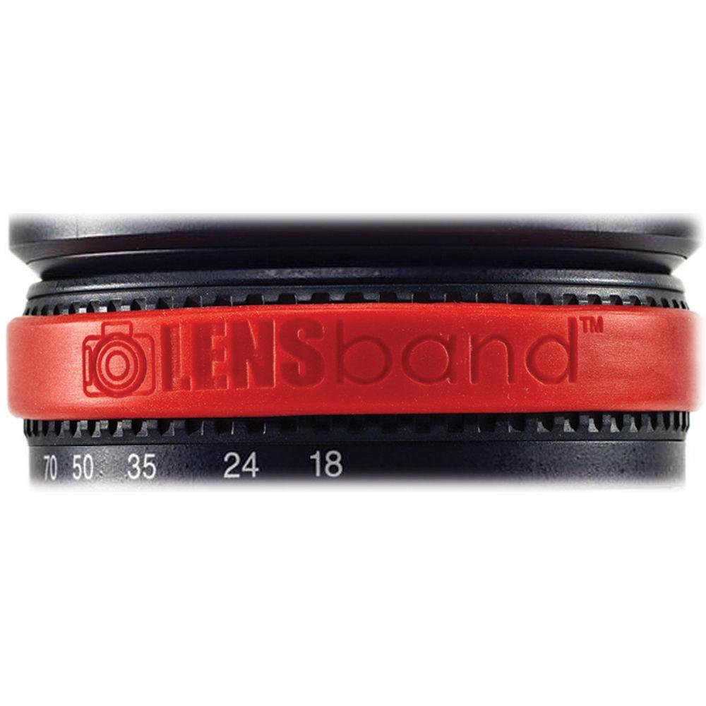 LENSband Lens Band MINI
