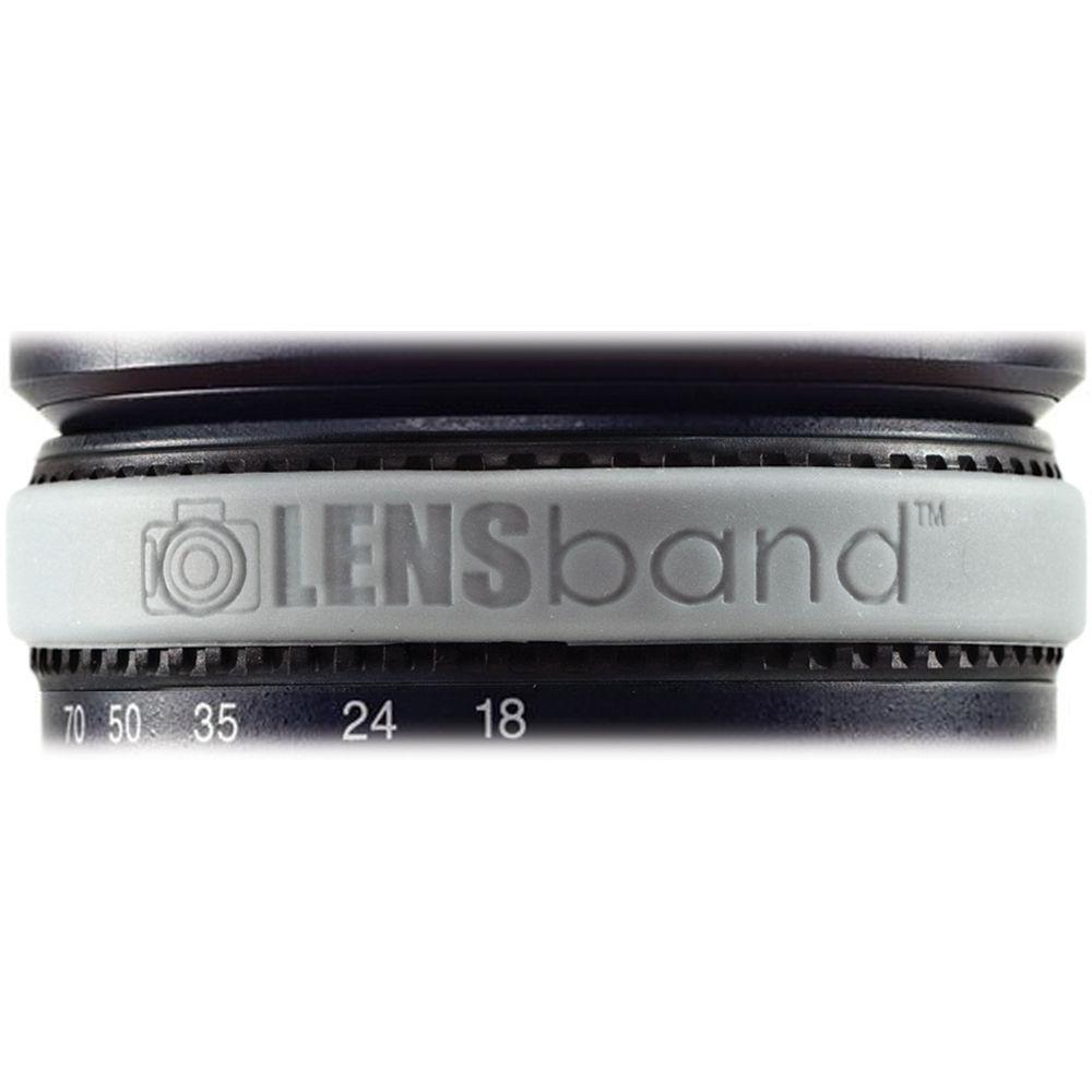 LENSband Lens Band MINI