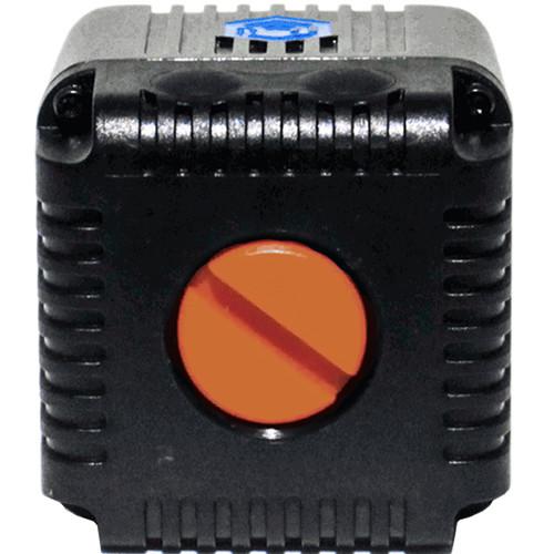 Lume Cube Colored Cap Kit for Lume Cube