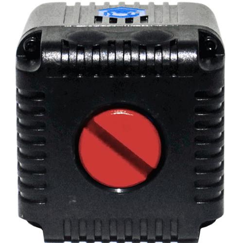 Lume Cube Colored Cap Kit for Lume Cube