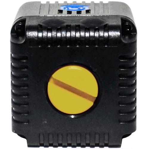 Lume Cube Colored Cap Kit for Lume Cube