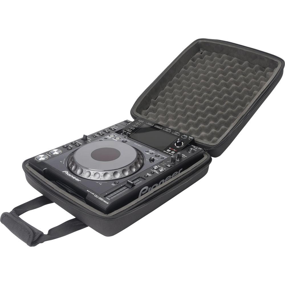 Magma Bags CTRL Case CDJ Mixer Bag for CDJ Players or Club-Mixers