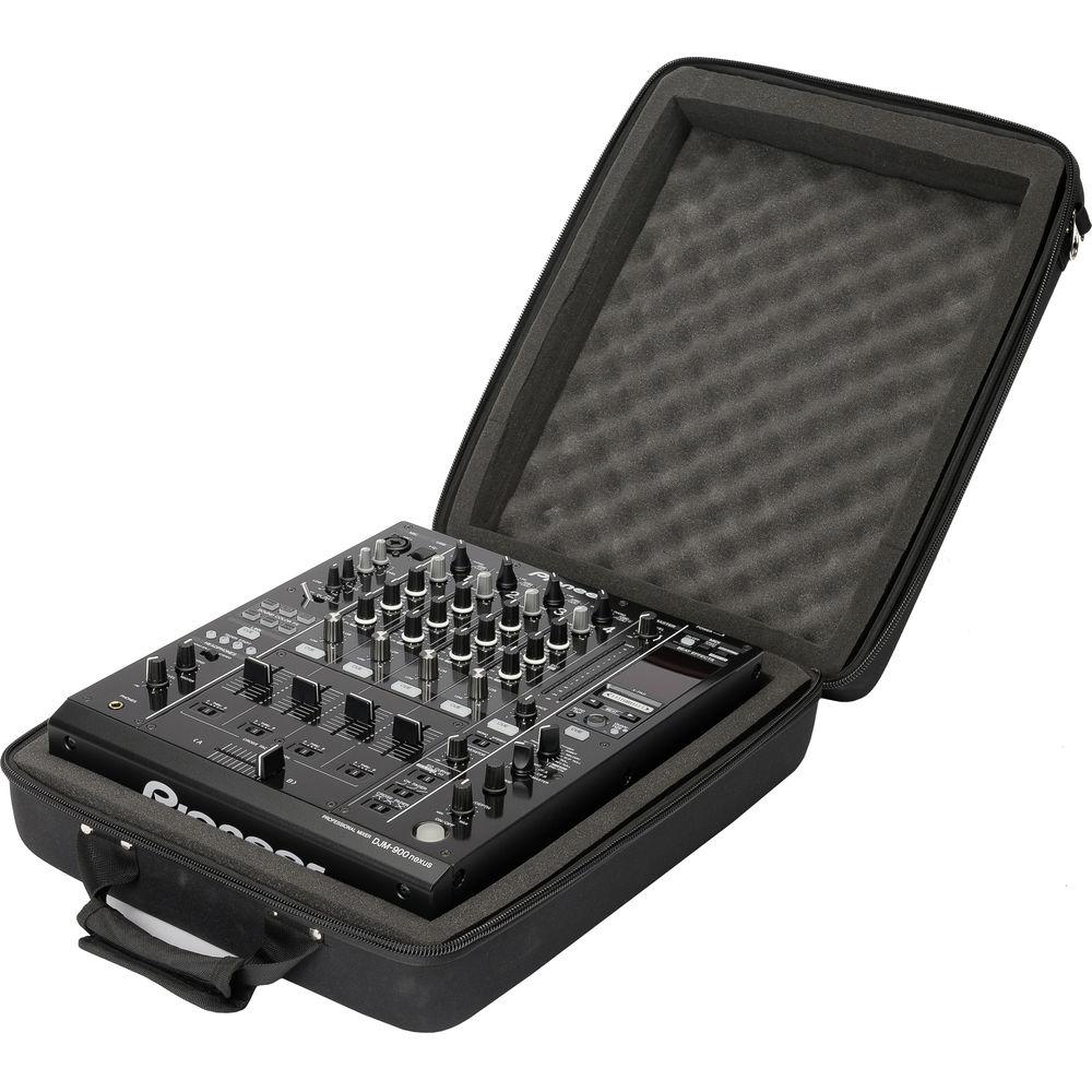 Magma Bags CTRL Case CDJ Mixer Bag for CDJ Players or Club-Mixers