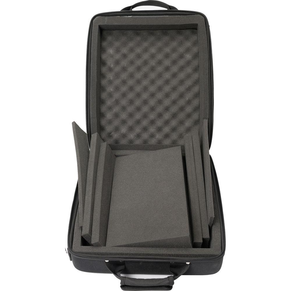 Magma Bags CTRL Case CDJ Mixer Bag for CDJ Players or Club-Mixers