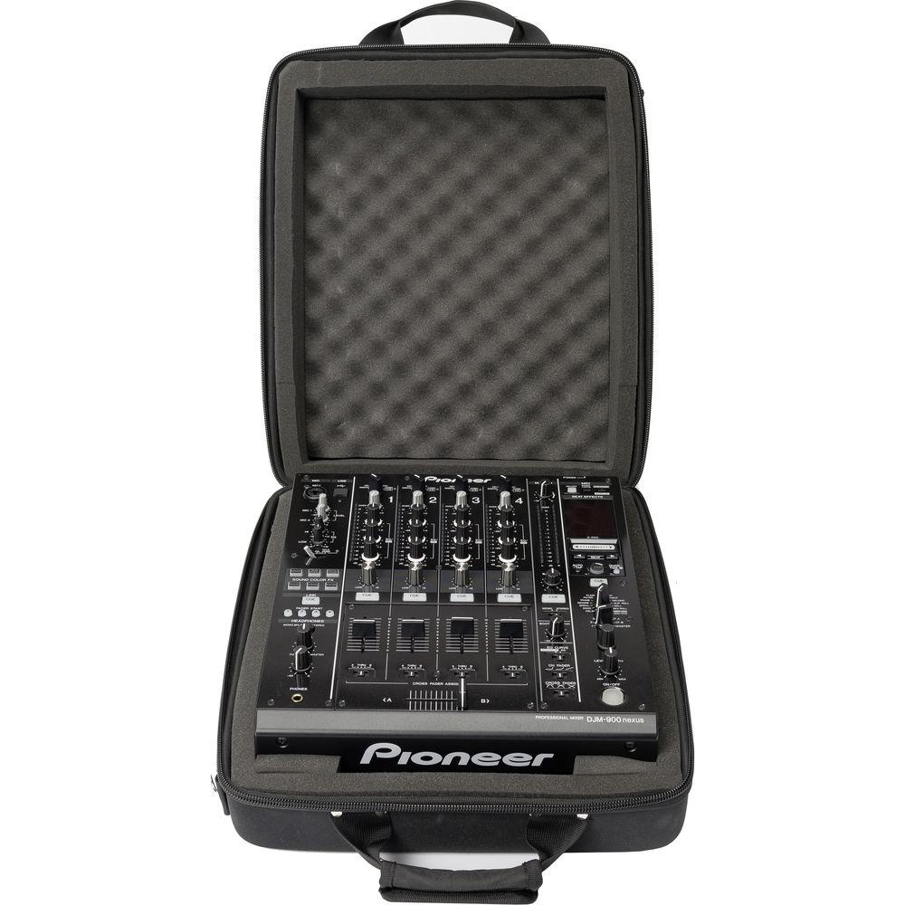 Magma Bags CTRL Case CDJ Mixer Bag for CDJ Players or Club-Mixers
