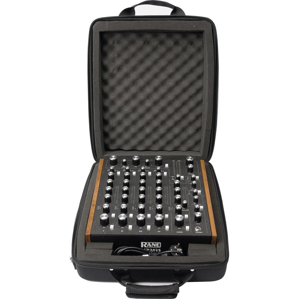 Magma Bags CTRL Case CDJ Mixer Bag for CDJ Players or Club-Mixers