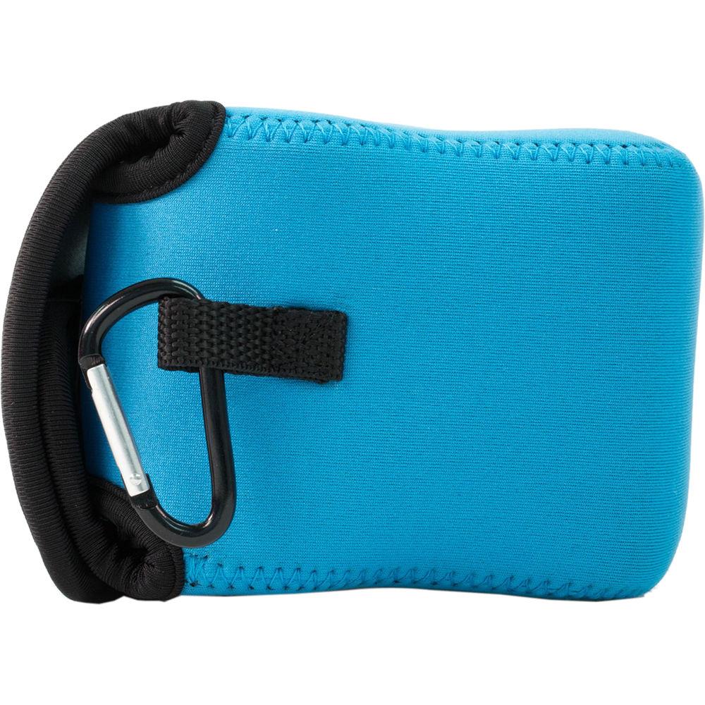 MegaGear MG506 Ultra Light Neoprene Case for Canon PowerShot SX520 SX530