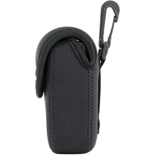 MegaGear Ultra-Light Neoprene Camera Case for Canon PowerShot ELPH 190 IS, ELPH 170 IS, and ELPH 160