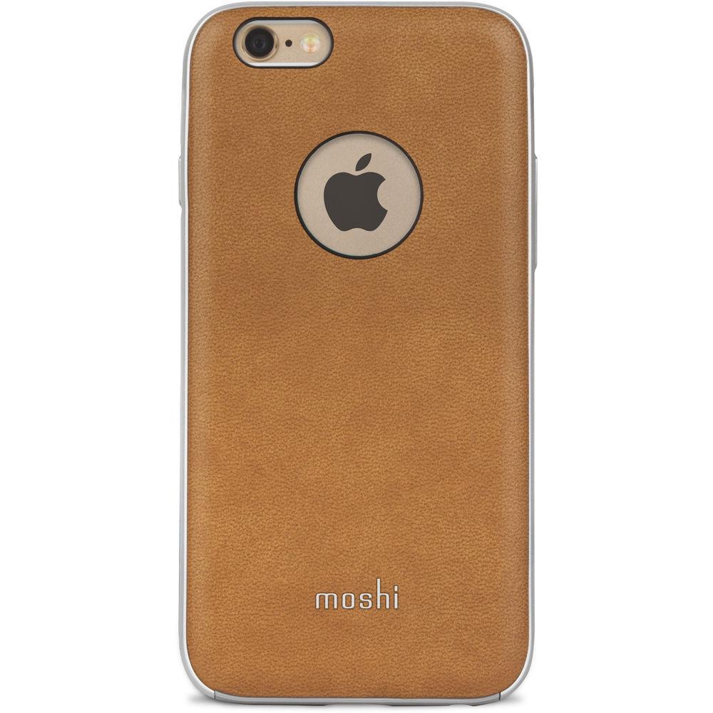 Moshi iGlaze Napa Case for iPhone 6 6s