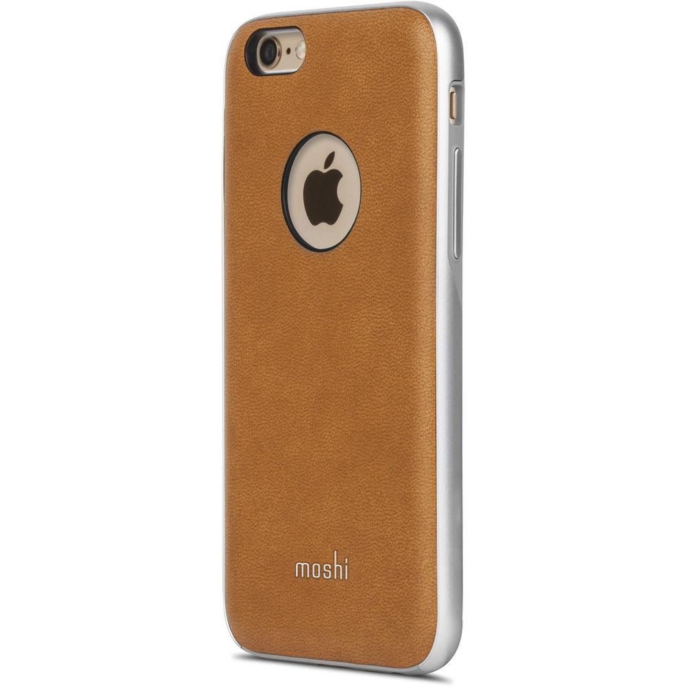 Moshi iGlaze Napa Case for iPhone 6 6s