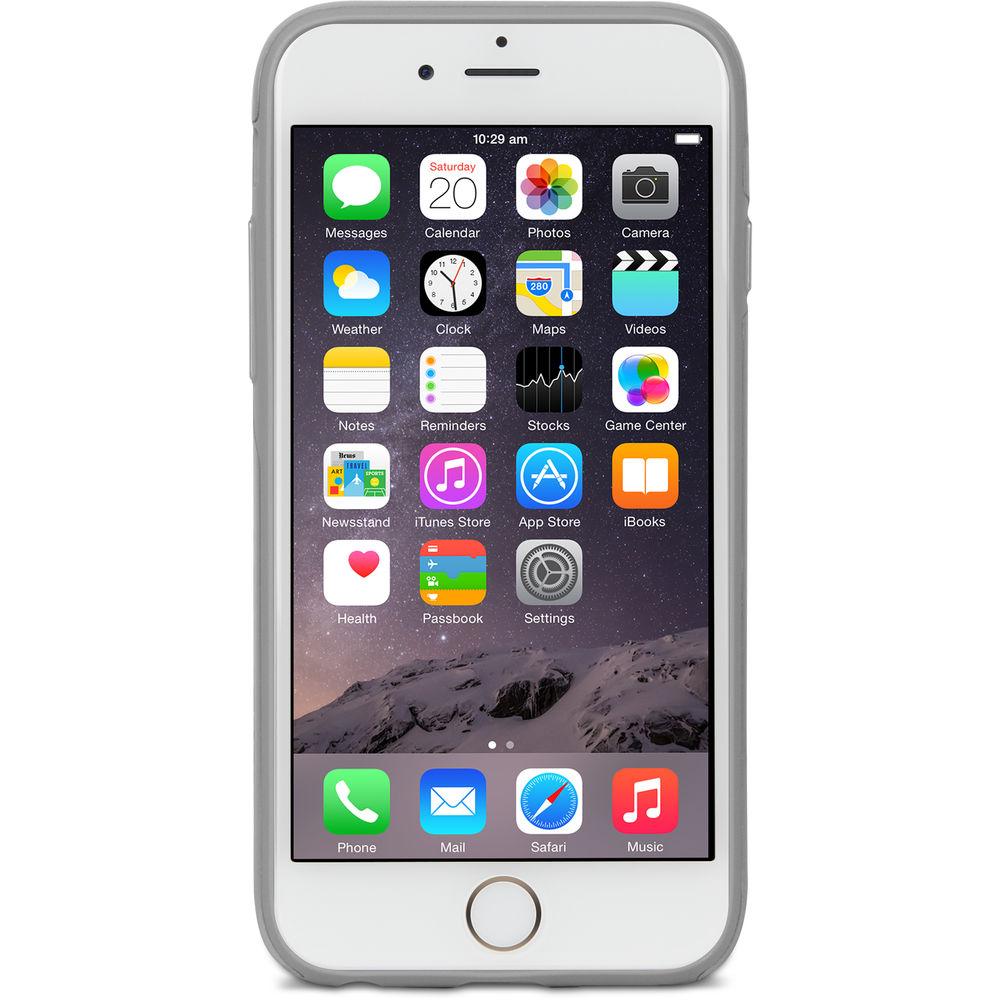 Moshi iGlaze Napa Case for iPhone 6 6s