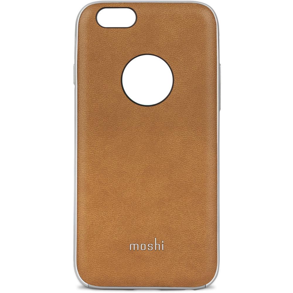 Moshi iGlaze Napa Case for iPhone 6 6s