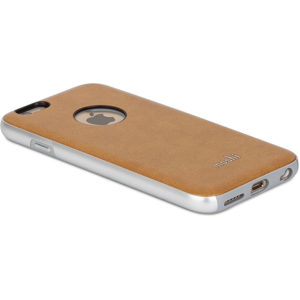 Moshi iGlaze Napa Case for iPhone 6 6s