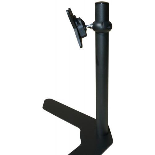 Mount-It! MI-757 Single Tilt and Adjustable Display Desk Stand