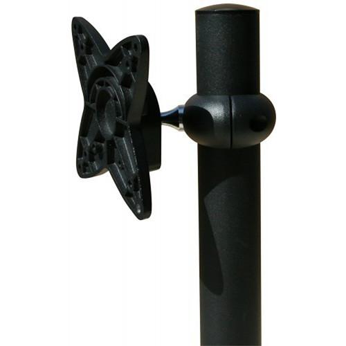 Mount-It! MI-757 Single Tilt and Adjustable Display Desk Stand