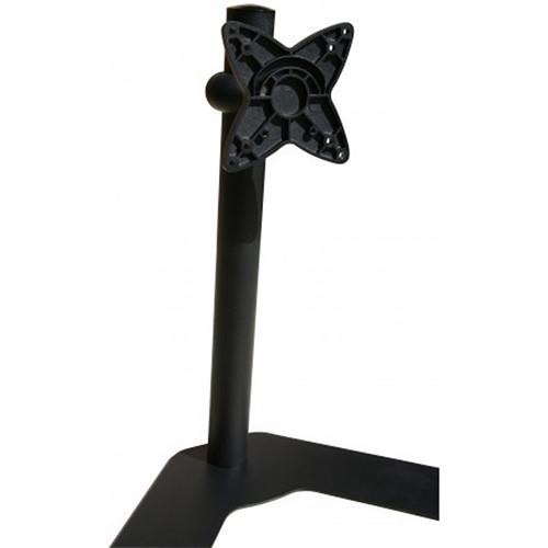 Mount-It! MI-757 Single Tilt and Adjustable Display Desk Stand