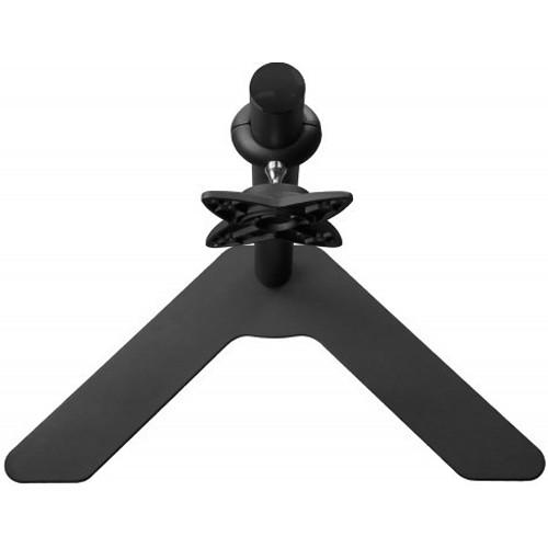 Mount-It! MI-757 Single Tilt and Adjustable Display Desk Stand