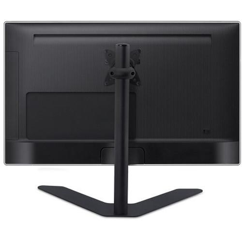 Mount-It! MI-757 Single Tilt and Adjustable Display Desk Stand