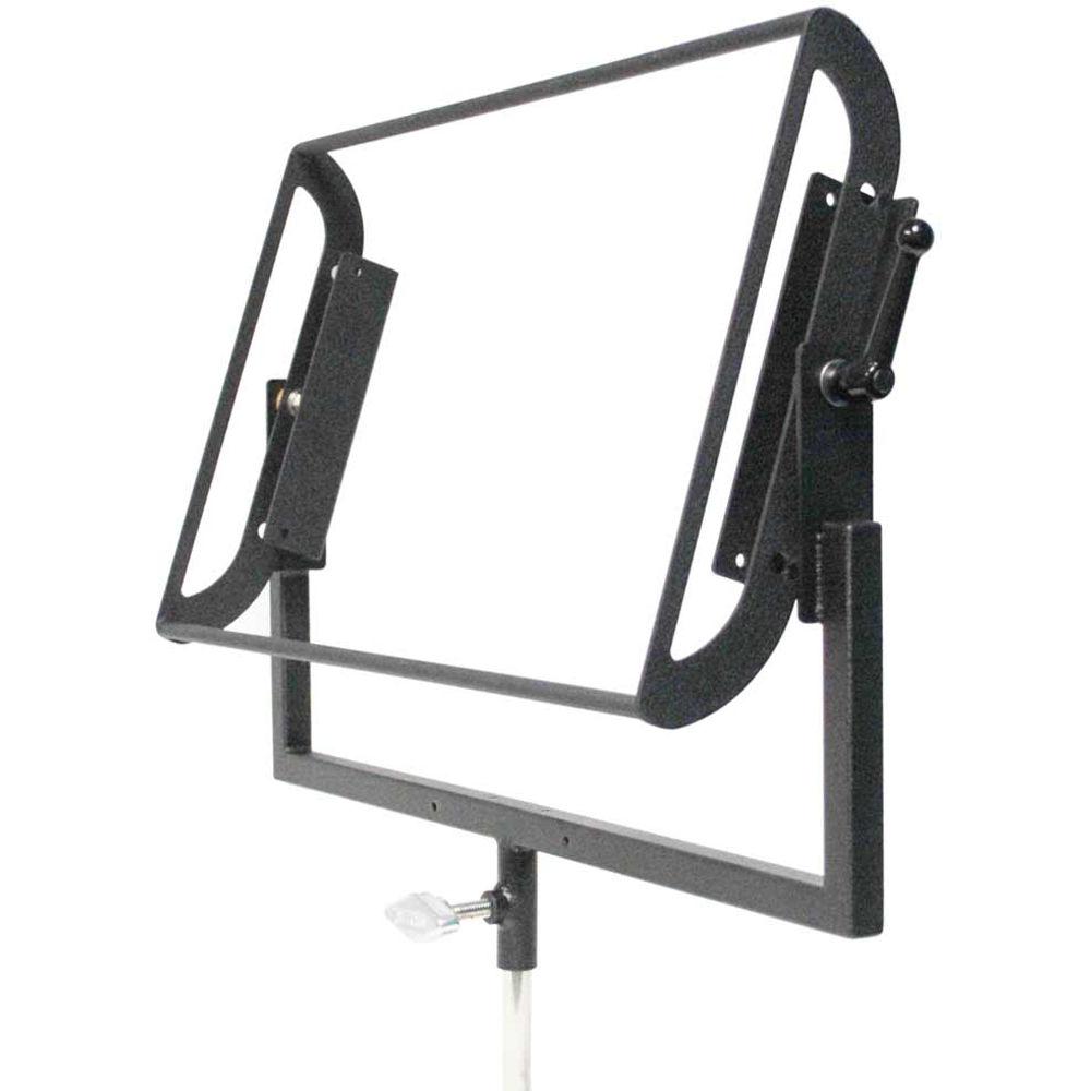 Nebtek Bracket for Sony PVM-A170 OLED Production Monitor with Gold Mount Adapter