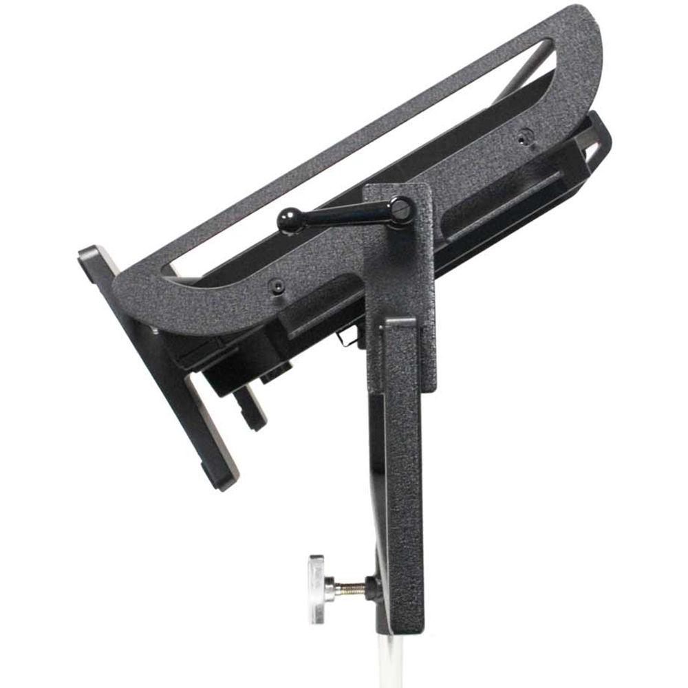 Nebtek Bracket for Sony PVM-A170 OLED Production Monitor with Gold Mount Adapter