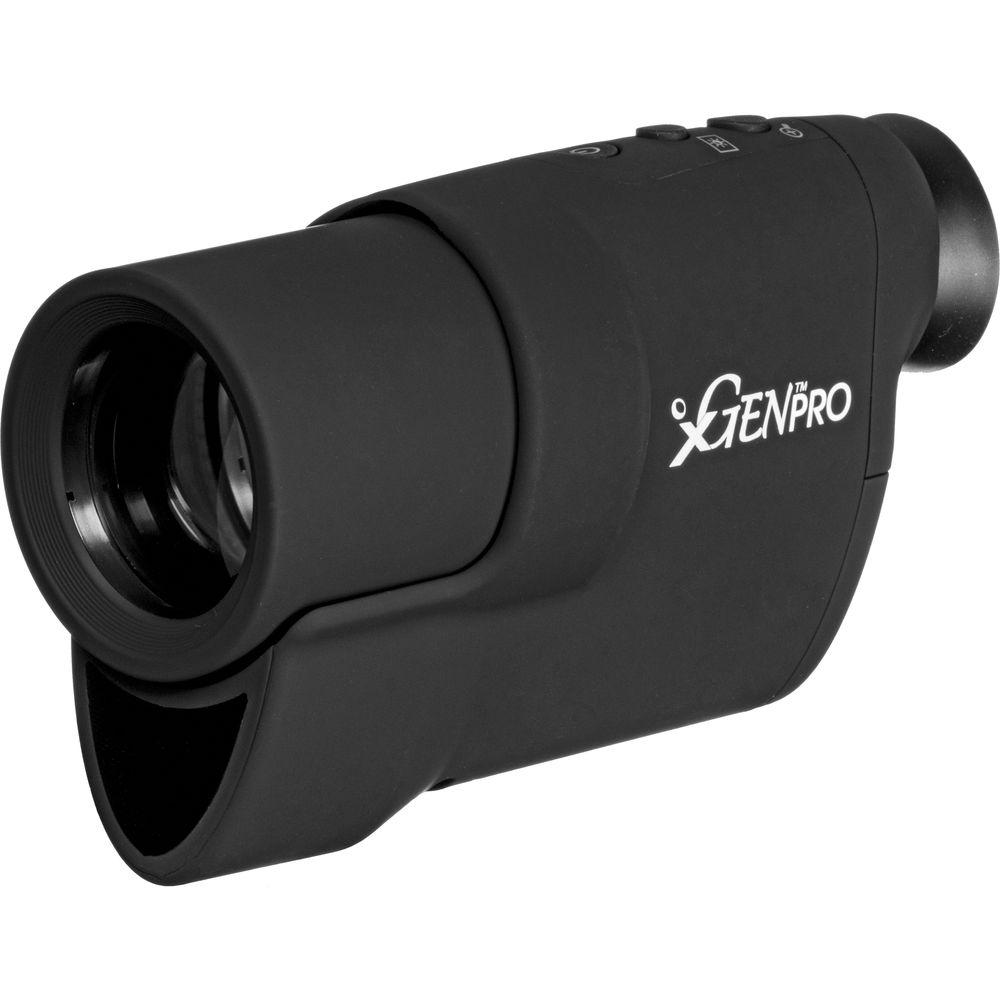 Night Owl Optics xGenPro 3-6x Digital Night Vision Monocular