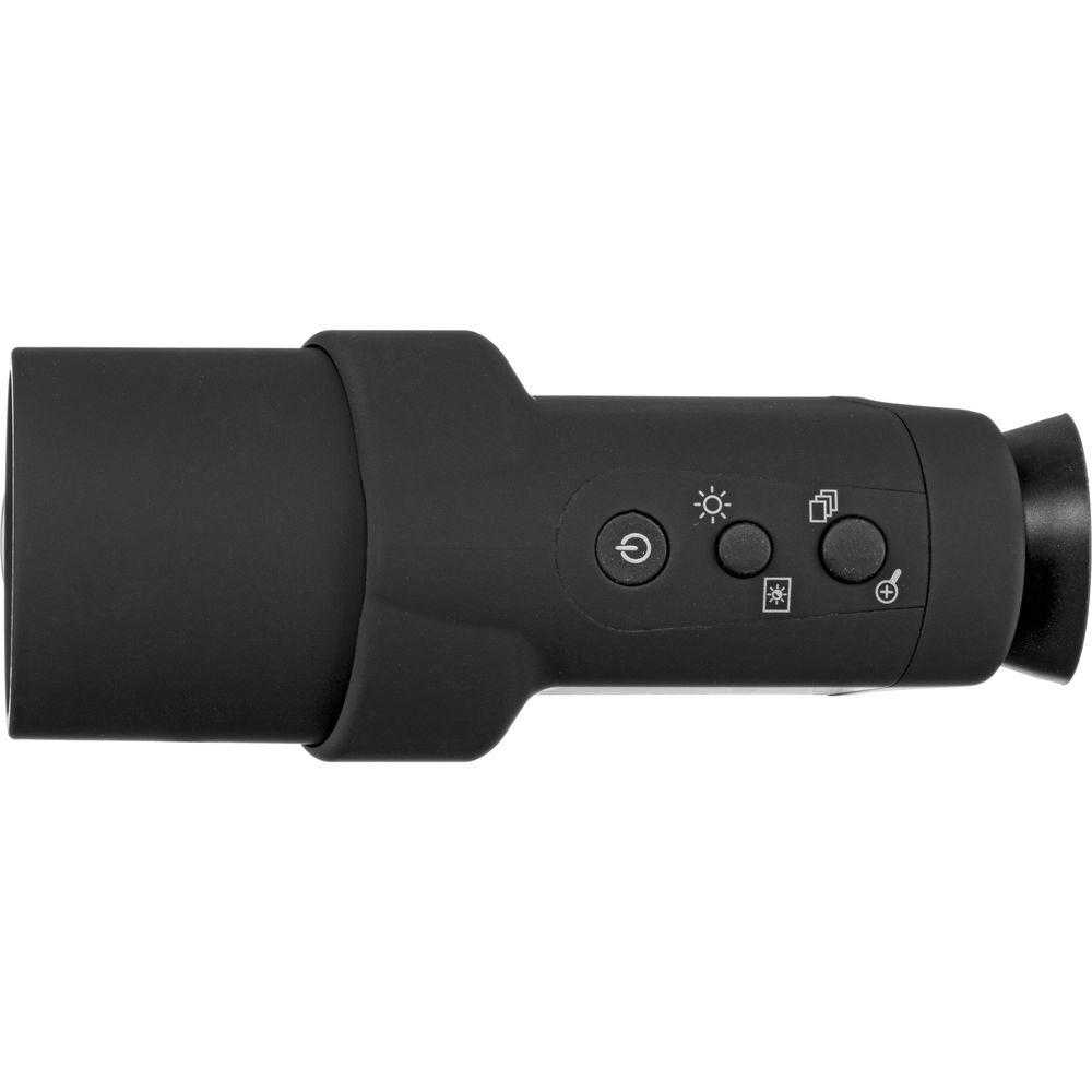 Night Owl Optics xGenPro 3-6x Digital Night Vision Monocular