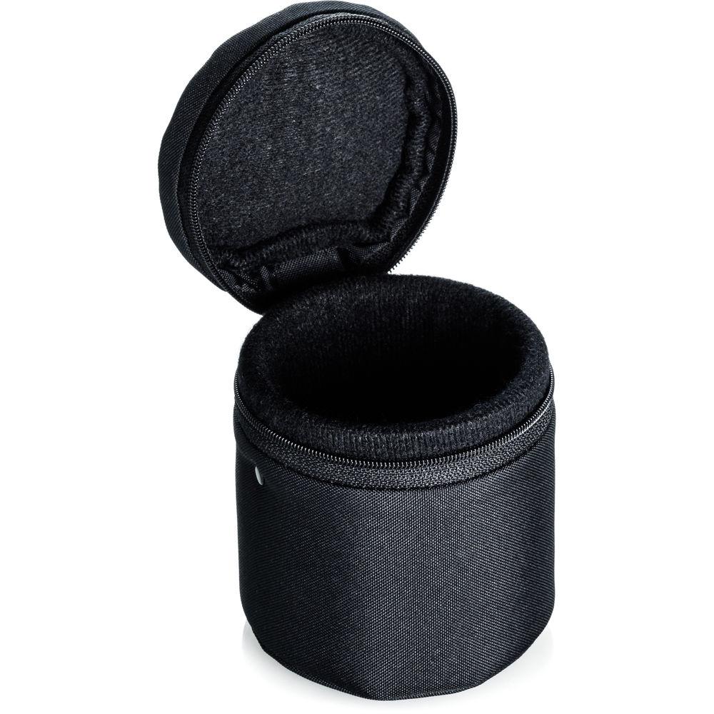 Olympus Barrel Style Lens Case for m.Zuiko Digital Lenses