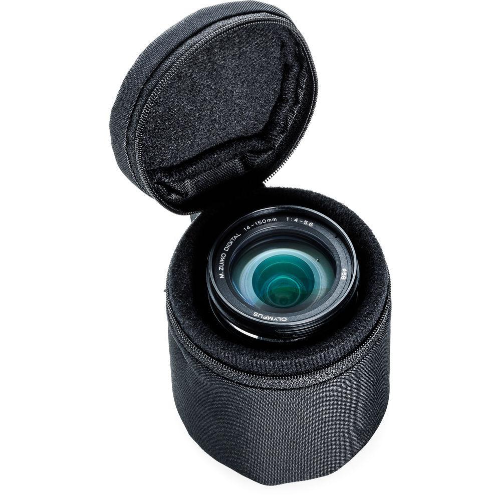 Olympus Barrel Style Lens Case for m.Zuiko Digital Lenses