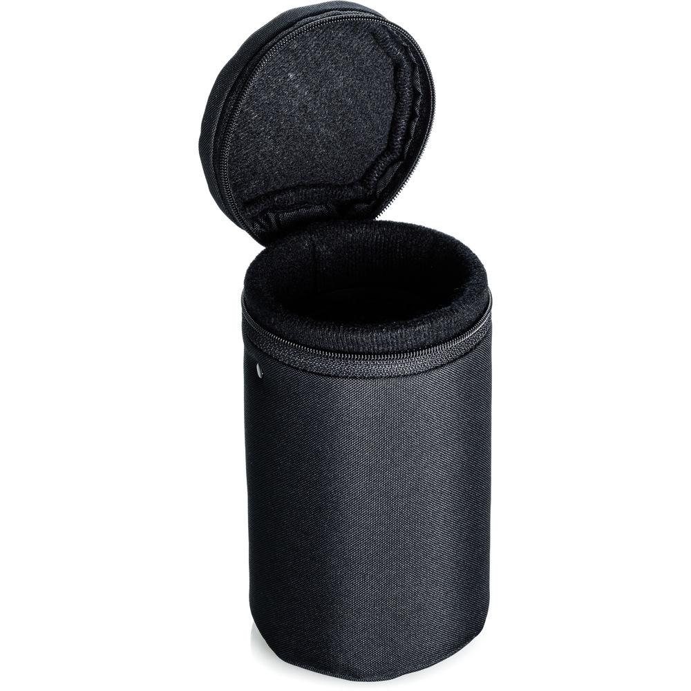 Olympus Barrel Style Lens Case for m.Zuiko Digital Lenses