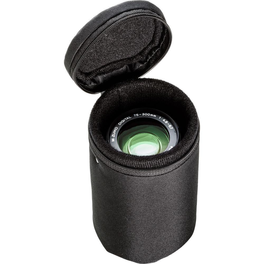 Olympus Barrel Style Lens Case for m.Zuiko Digital Lenses