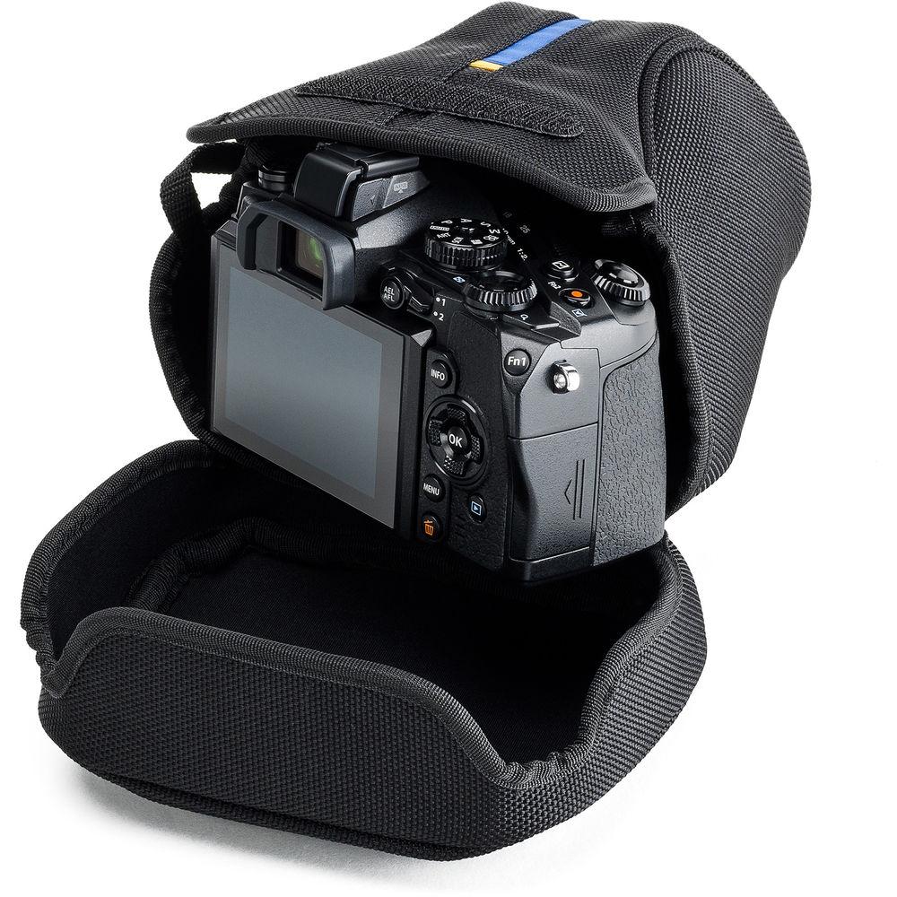 Olympus Tailor-Made Soft Camera Case for E-M1 CS-42SF