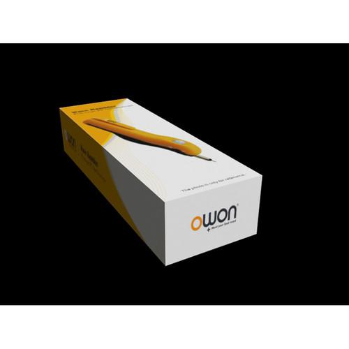 OWON Technology Wave Rambler Pen-Type PC Oscilloscope with USB Isolation