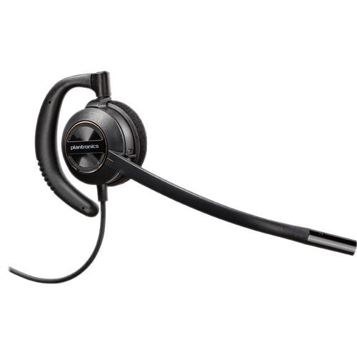 Plantronics EncorePro HW540 3-in-1 Headset