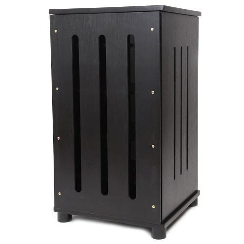 PLATEAU LSX-A-41 Enclosed A V Cabinet