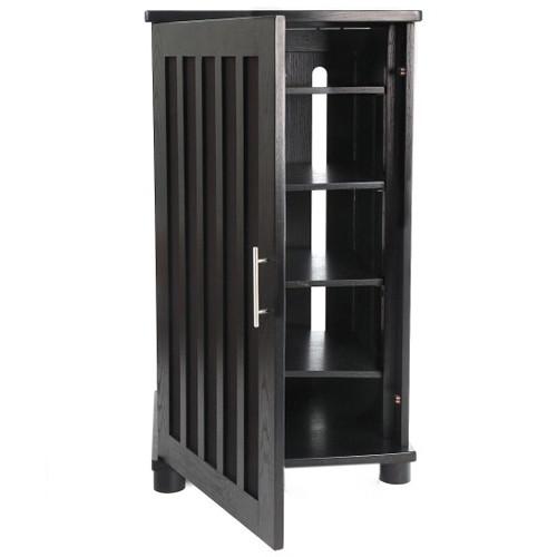 PLATEAU LSX-A-41 Enclosed A V Cabinet