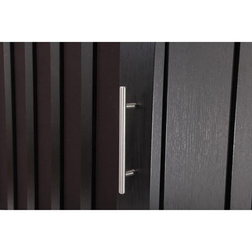 PLATEAU LSX-A-41 Enclosed A V Cabinet